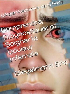 cover image of L'Algie Vasculaire de la Face